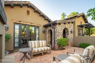 170 Secret Canyon Dr, Sedona, AZ 86336 - Photo 2
