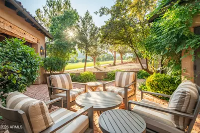 170 Secret Canyon Drive #A23, Sedona, AZ 86336 - Photo 4