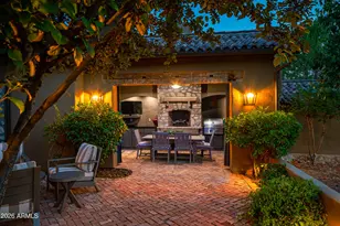 9 Maroon Mountain Dr, Sedona, AZ 86336 - Photo 2