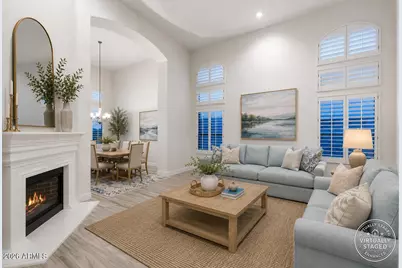 7619 E Tasman Circle, Mesa, AZ 85207 - Photo 6