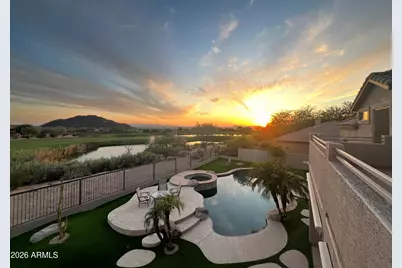 7619 E Tasman Circle, Mesa, AZ 85207 - Photo 4