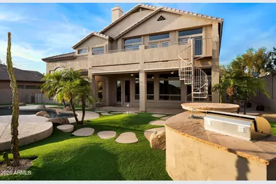 7619 E Tasman Circle, Mesa, AZ 85207 - Photo 46