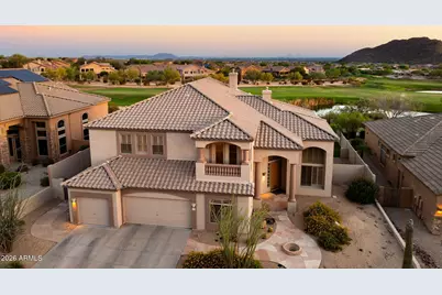 7619 E Tasman Circle, Mesa, AZ 85207 - Photo 6