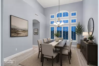 7619 E Tasman Circle, Mesa, AZ 85207 - Photo 14