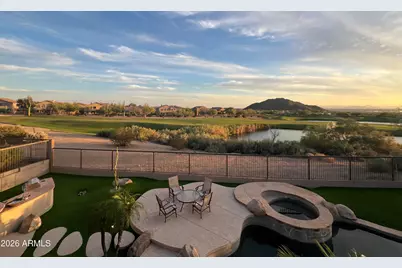 7619 E Tasman Circle, Mesa, AZ 85207 - Photo 2