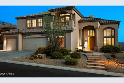 7619 E Tasman Circle, Mesa, AZ 85207 - Photo 4