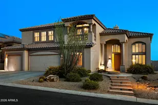 7619 E Tasman Cir, Mesa, AZ 85207 - Photo 4