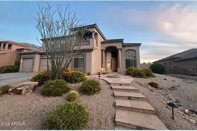 7619 E Tasman Circle, Mesa, AZ 85207 - Photo 6