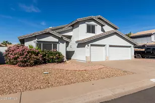 3940 W Park View Ln, Glendale, AZ 85310 - Photo 2