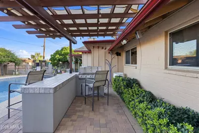 729 S Spencer --, Mesa, AZ 85204 - Photo 32