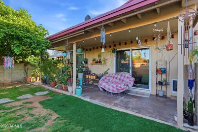 729 S Spencer --, Mesa, AZ 85204 - Photo 26