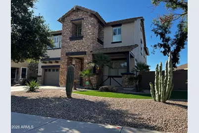 40817 W Rio Grande Drive W, Maricopa, AZ 85138 - Photo 2