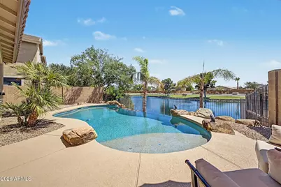 40817 W Rio Grande Drive W, Maricopa, AZ 85138 - Photo 6
