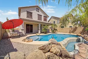 40817 W Rio Grande Dr W, Maricopa, AZ 85138 - Photo 8