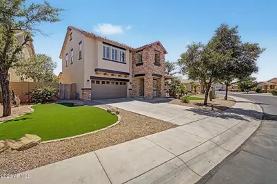 40817 W Rio Grande Drive W, Maricopa, AZ 85138 - Photo 4