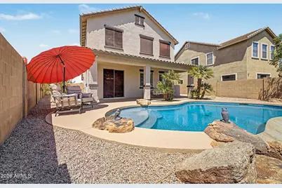 40817 W Rio Grande Drive W, Maricopa, AZ 85138 - Photo 46