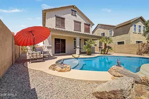 40817 W Rio Grande Dr W, Maricopa, AZ 85138 - Photo 46