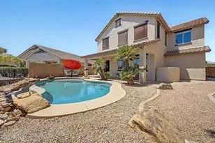 40817 W Rio Grande Dr W, Maricopa, AZ 85138 - Photo 44