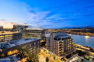 140 E Rio Salado Pkwy, Tempe, AZ 85281 - Photo 40