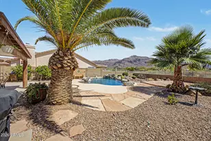 4543 S Louie Lamour Dr S, Gold Canyon, AZ 85118 - Photo 44