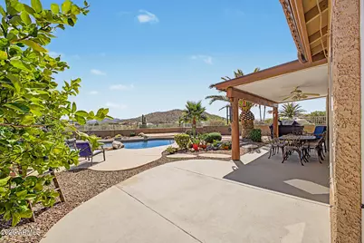 4543 S Louie Lamour Drive S, Gold Canyon, AZ 85118 - Photo 4
