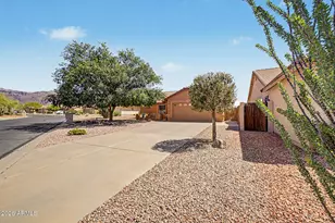 4543 S Louie Lamour Dr S, Gold Canyon, AZ 85118 - Photo 6
