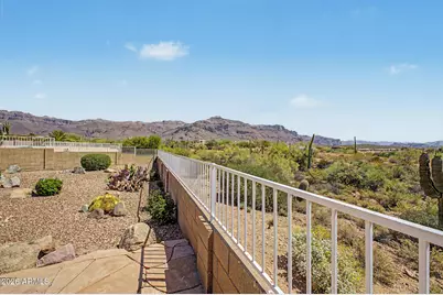 4543 S Louie Lamour Drive S, Gold Canyon, AZ 85118 - Photo 50
