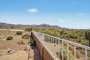 4543 S Louie Lamour Dr S, Gold Canyon, AZ 85118 - Photo 50