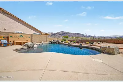 4543 S Louie Lamour Drive S, Gold Canyon, AZ 85118 - Photo 42