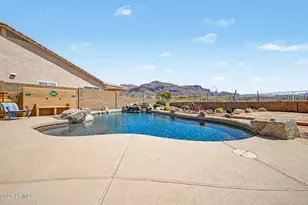 4543 S Louie Lamour Dr S, Gold Canyon, AZ 85118 - Photo 42