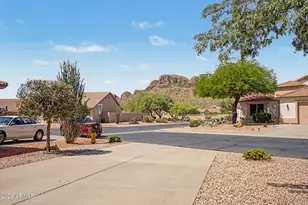 4543 S Louie Lamour Dr S, Gold Canyon, AZ 85118 - Photo 8