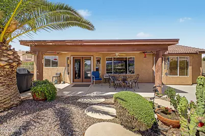 4543 S Louie Lamour Drive S, Gold Canyon, AZ 85118 - Photo 40