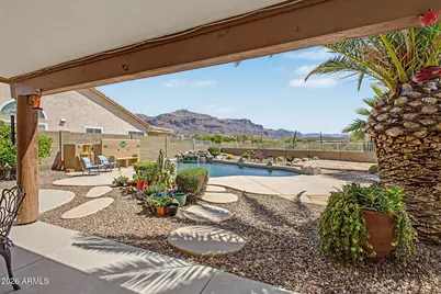 4543 S Louie Lamour Drive S, Gold Canyon, AZ 85118 - Photo 2