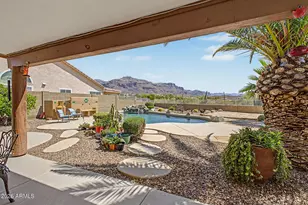 4543 S Louie Lamour Dr S, Gold Canyon, AZ 85118 - Photo 2