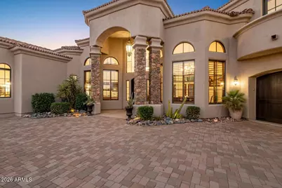 11488 E Chama Road, Scottsdale, AZ 85255 - Photo 18