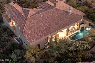 11488 E Chama Rd, Scottsdale, AZ 85255 - Photo 76