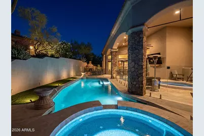 11488 E Chama Road, Scottsdale, AZ 85255 - Photo 64