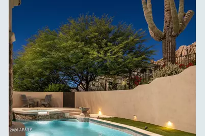 11488 E Chama Road, Scottsdale, AZ 85255 - Photo 70