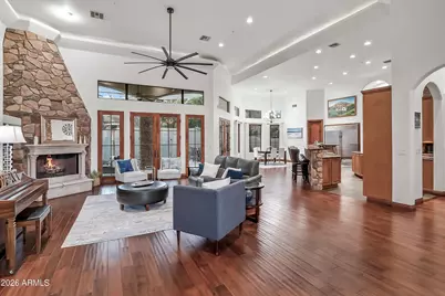 11488 E Chama Road, Scottsdale, AZ 85255 - Photo 2