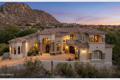 11488 E Chama Road, Scottsdale, AZ 85255 - Photo 8