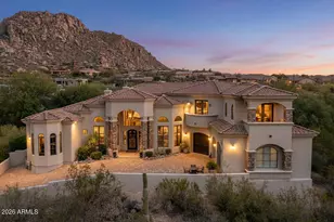 11488 E Chama Rd, Scottsdale, AZ 85255 - Photo 8