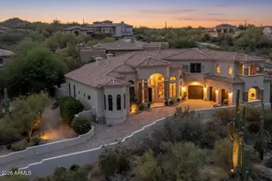 11488 E Chama Rd, Scottsdale, AZ 85255 - Photo 10