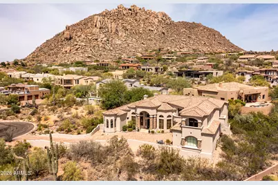 11488 E Chama Road, Scottsdale, AZ 85255 - Photo 12