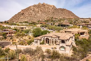 11488 E Chama Rd, Scottsdale, AZ 85255 - Photo 12