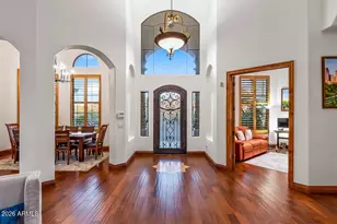 11488 E Chama Rd, Scottsdale, AZ 85255 - Photo 24