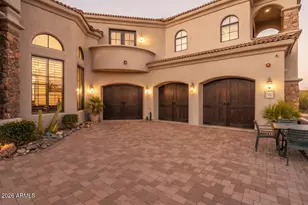 11488 E Chama Rd, Scottsdale, AZ 85255 - Photo 22