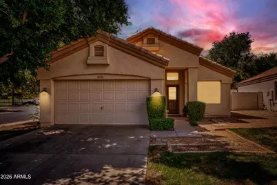 2138 E Mallard Court, Gilbert, AZ 85234 - Photo 20