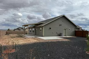 1030 N Hillshire Circle, Taylor, AZ 85939 - Photo 6