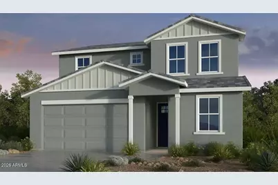 26149 N 170th Avenue, Surprise, AZ 85387 - Photo 1