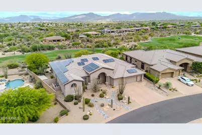 9752 E Roadrunner Drive, Scottsdale, AZ 85262 - Photo 2